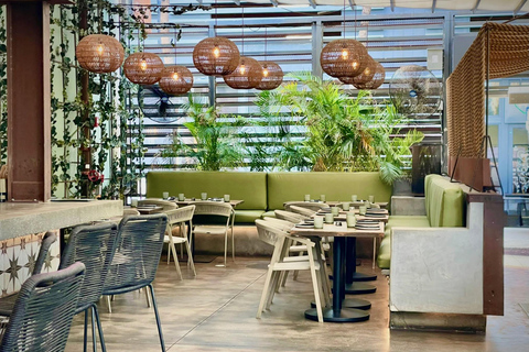 Miami Wynwood Foodie Tour: A Culinary Journey and Art