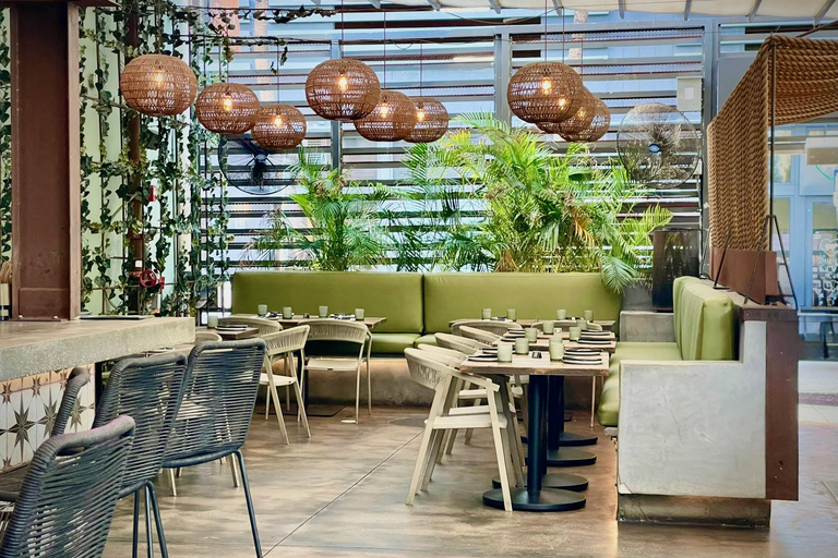 Miami Wynwood Foodie Tour: A Culinary Journey and Art