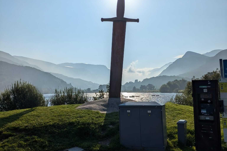 Manchester: 2-Day North Wales Adventure Tour