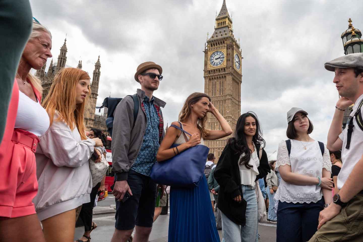 London: Westminster Tour and Churchill War Rooms Visit