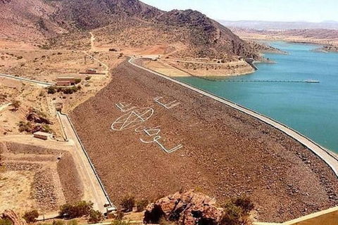 Agadir: viaje al desierto del Sáhara con almuerzo y traslados al hotel