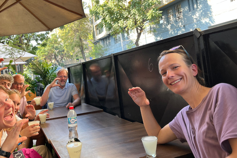 Santiago: Pisco Sour Tour