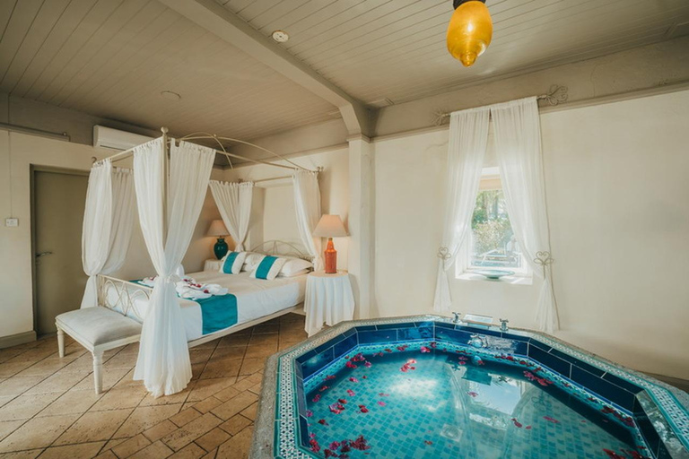Mauritius: Île des Deux Cocos All-Inclusive Day Trip