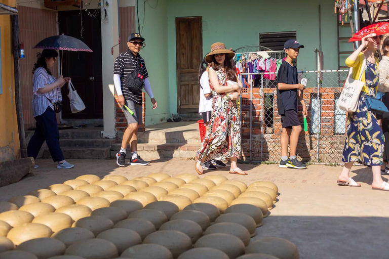 Hoi An: Experimenta la alfarería con los artesanos locales