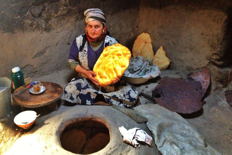 Baku: Gabala Full-Day Guided Tour Gabala Full-Day Guided Tour – Group