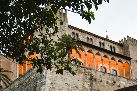 Palma: Palma City and Valldemossa Full-Day Shore Excursion