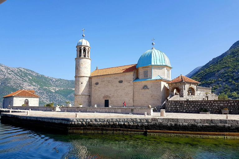 Montenegro and Kotor private tour Private tour to Montenegro from Dubrovnik