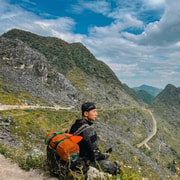 Hanoi: 4-day Ha Giang Loop - Small group adventure