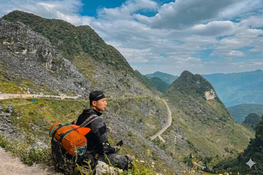 Hanoi: 3-tägige Ha-Giang-Rundtour – persönliches Erlebnis in kleiner Gruppe. Foto: GetYourGuide Hanoi: 3-tägige Ha-Giang-Rundtour – persönliches Erlebnis in kleiner Gruppe. Foto: GetYourGuide