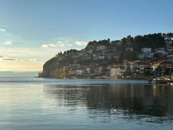 The Best Ohrid Tours And Things To Do In Free Cancellation