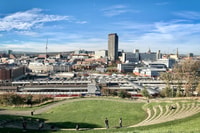 Sheffield Fun Puzzle Treasure Hunt! - Hizvo