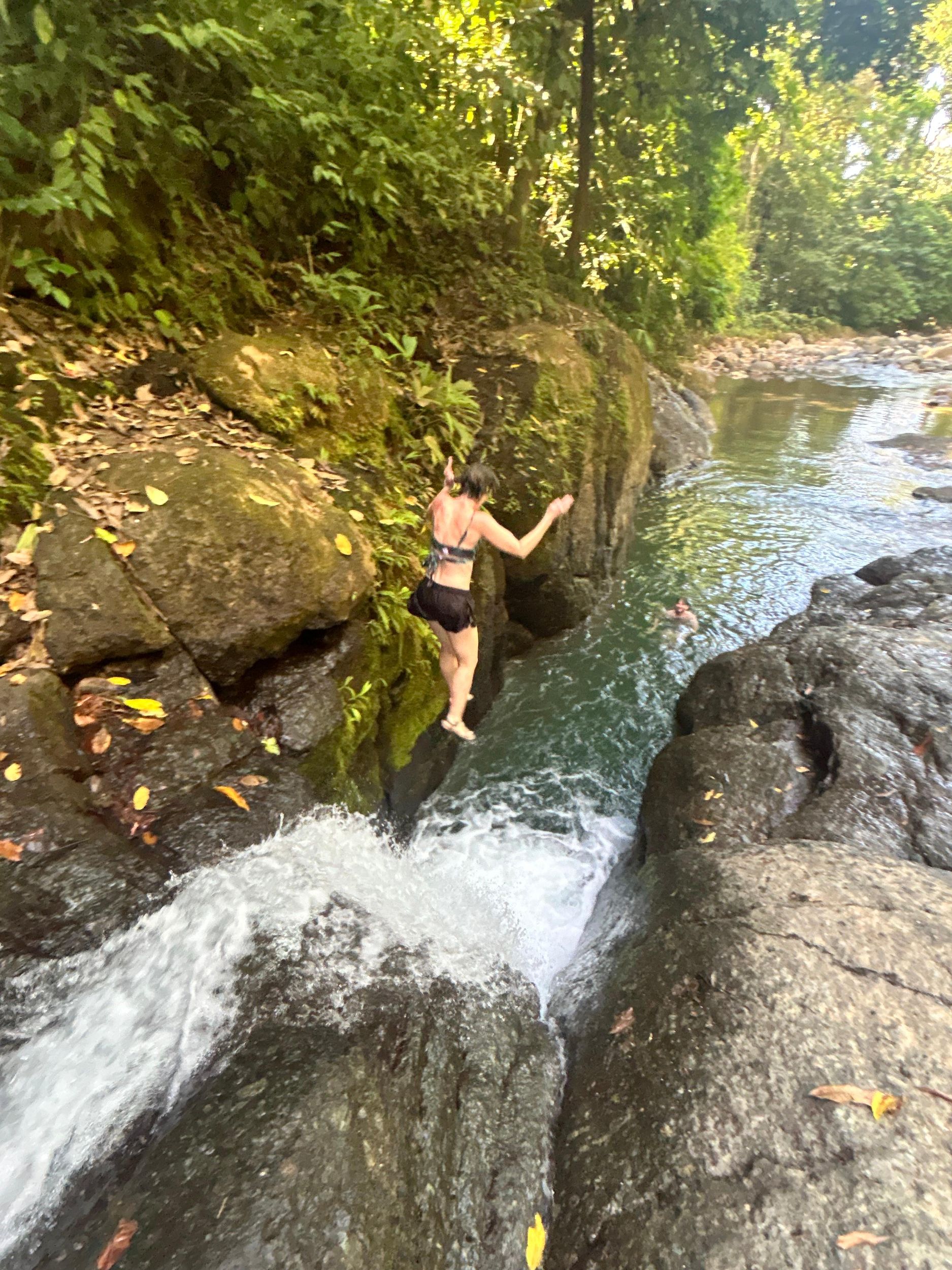 Ganztägiges Abenteuer zu Wasserfällen & Stränden