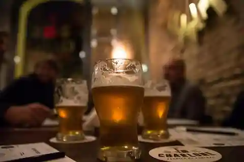 Buenos Aires: Aventura cervecera artesanal en Colegiales
