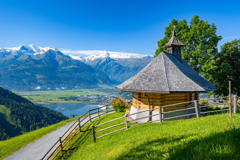 Private Tour From Salzburg to Zell am See: A Day of Alpine