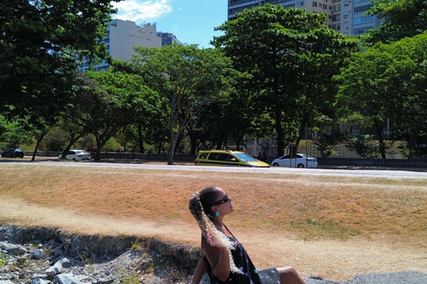 Sesja fotograficzna lub filmowanie z dronem w Rio de JaneiroSesja zdjęciowa lub filmowanie z użyciem drona w Rio de Janeiro