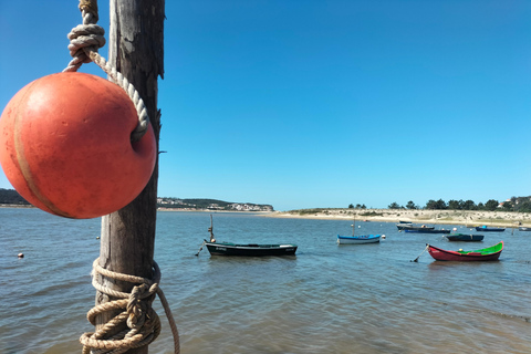 Óbidos (Medieval Town): Half-Day Private Tour from Lisbon