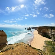 Great Ocean Road tour with Hindi/Gujarati-speaking guide