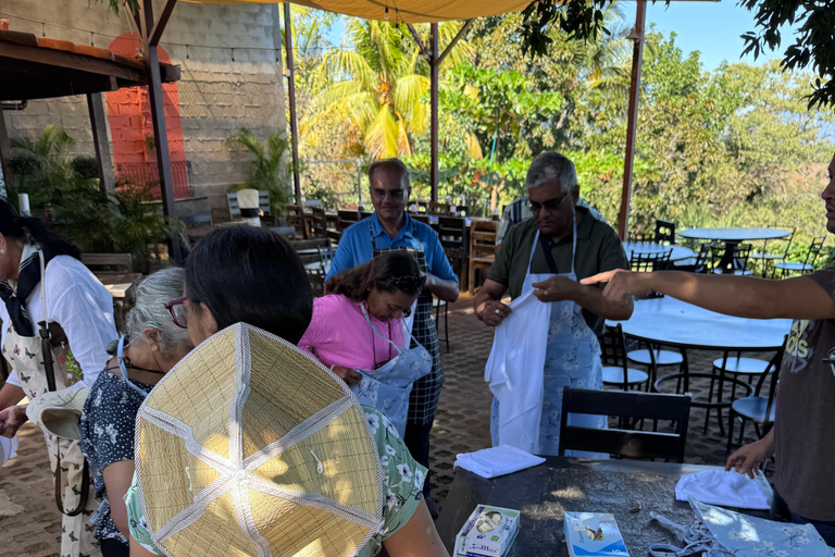 San Salvador: wycieczka do Suchitoto i historycznego centrum miasta