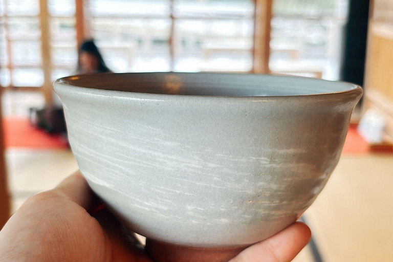 Tokio: rondleiding door de Tsukiji-markt en de Hama-rikyu-tuinen