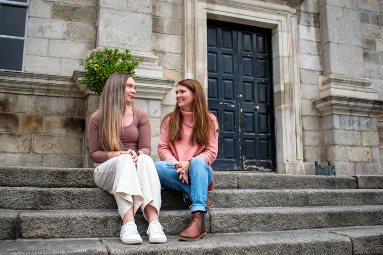 Dublin: Private Photo Experience Best of Dublin Package: 3 Locations (35 photos)