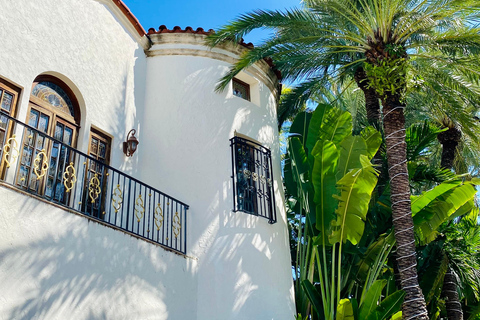 Les 3 quartiers emblématiques de Miami en 3,5h - en français