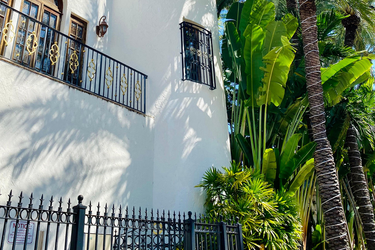 Les 3 quartiers emblématiques de Miami en 3,5h - en français