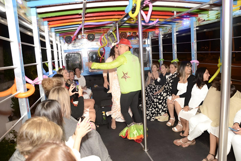 MEDELLIN: TOUR DELLA CITTÀ + OPEN BAR