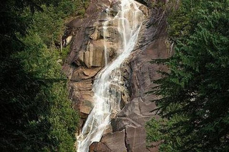 Vancouver, Squamish, Cypress Mountain Day Tour - Hizvo