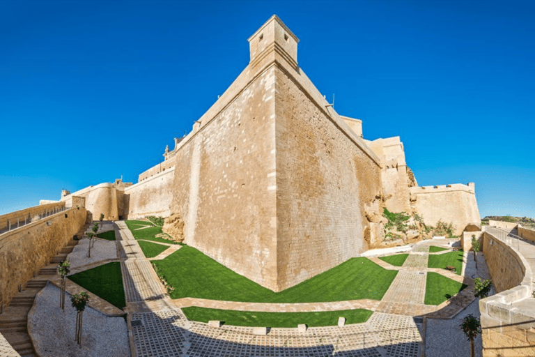 Découvrez les charmes inoubliables de Gozo