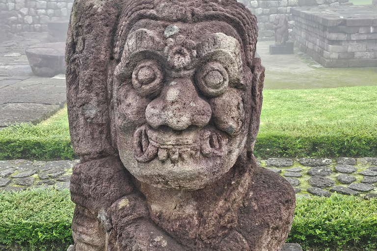 Yogyakarta: 4 Days, 3 Nights to Bromo, Ijen Crater, More