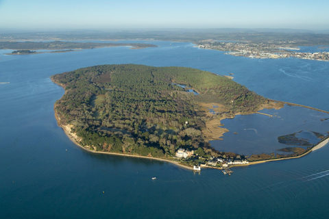 Poole: Harbour and Islands Circular Cruise