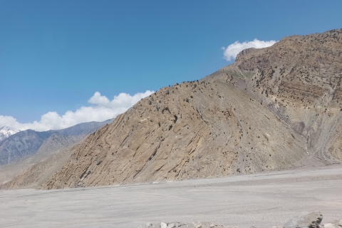 Z Pokhary: 3-dniowa wycieczka Jomsom Muktinath Tour (Lower Mustang)