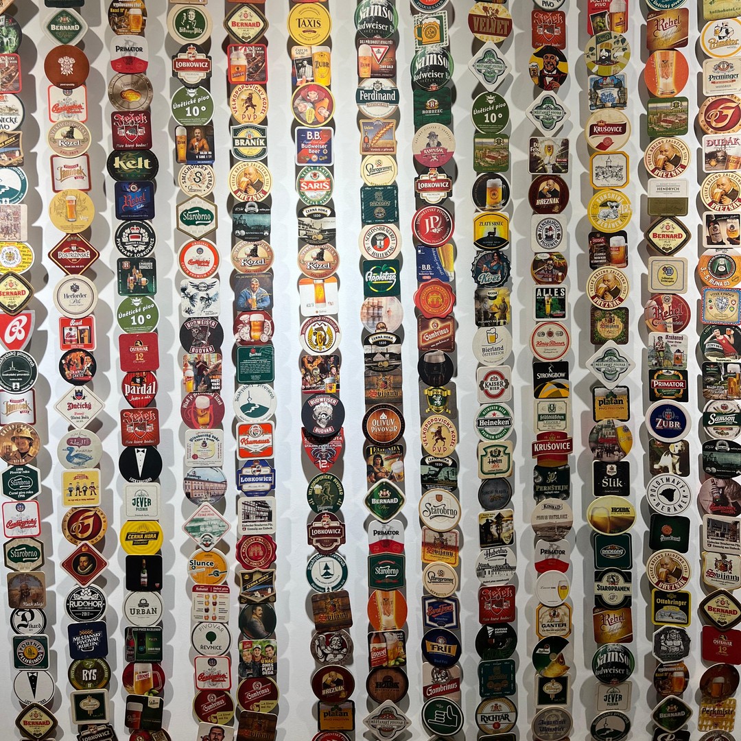 Media collage