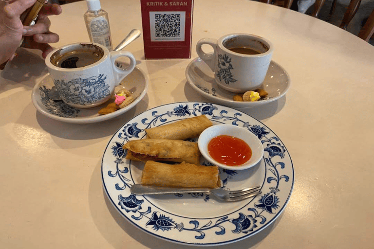 Yogyakarta: Javanese Photo Experience with Coffee Tasting