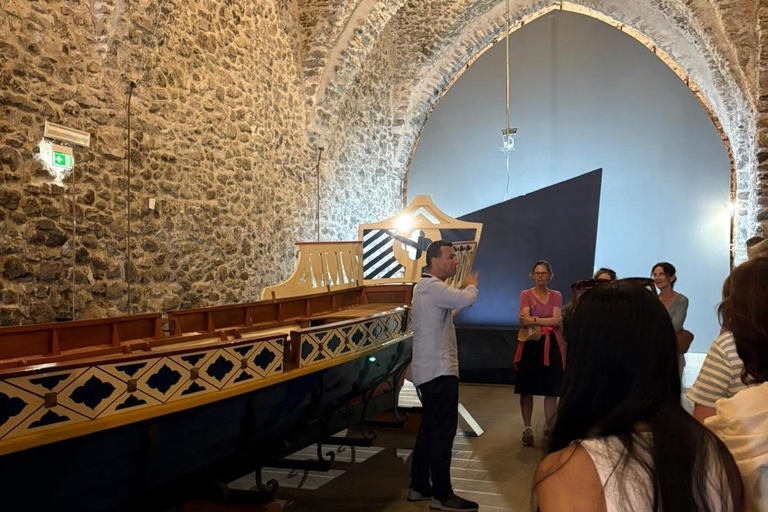 Amalfi Coast tour Sorrento Tasting Positano and Amalfi Duomo Semi-Private Amalfi Coast Tour – Sightseeing Only