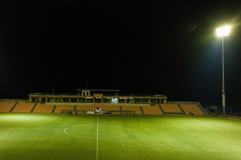 Angkor Tiger VIP Matchday & Labyrinth Dining Experience