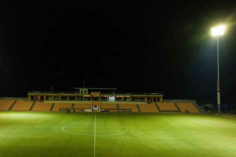 Angkor Tiger VIP Matchday & Labyrinth Dining Experience