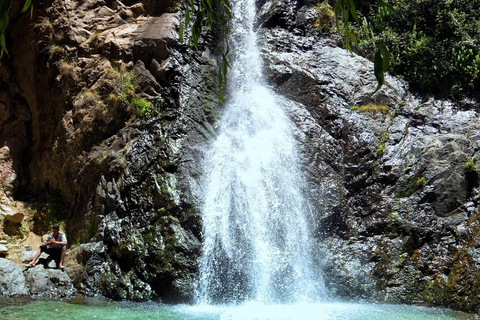 Atlas Mountains Day Trip From Marrakech