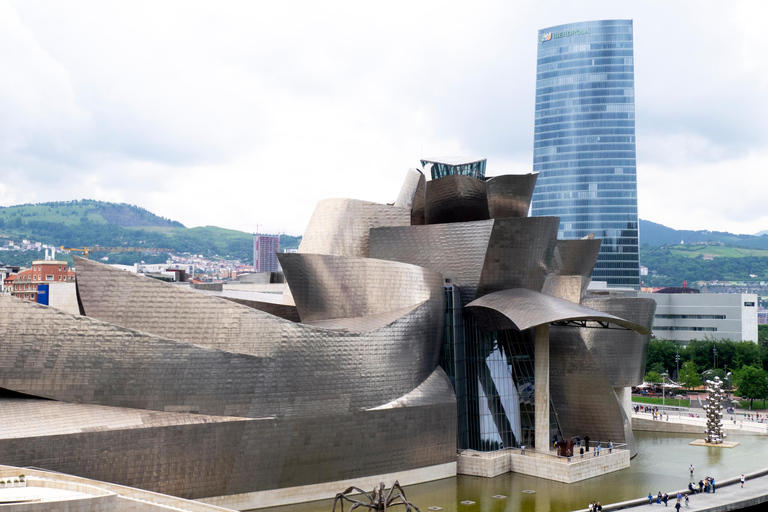 Guggenheim: El arte explicado por artistas