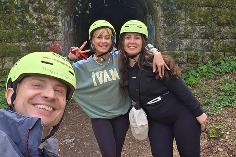 Sarajevo: E-Bike Tour Exploring Sarajevo City New County