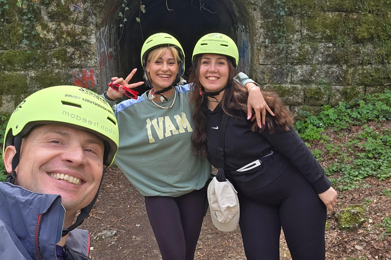 Sarajevo: E-Bike Tour Exploring Sarajevo City New County