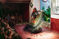 Seville, Casa de la Memoria Flamenco Show - Housity