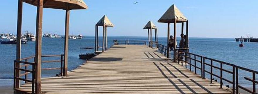 A la découverte de Paita et Colán : Excursion d'une journée au départ de Piura