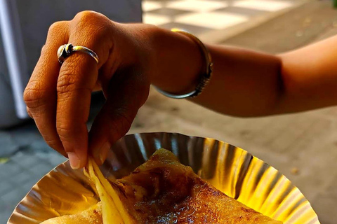 Bengaluru: alla scoperta dei sapori di Bangalore.