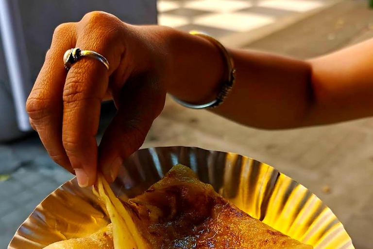 Bengaluru: alla scoperta dei sapori di Bangalore.