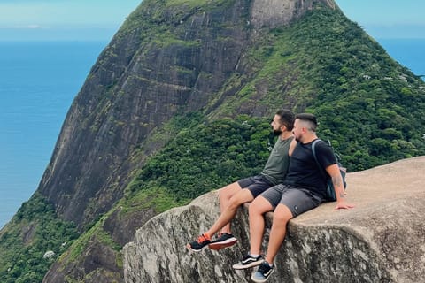 Rio: Private Tour 5-Hour Customized Tour With a Local Guide