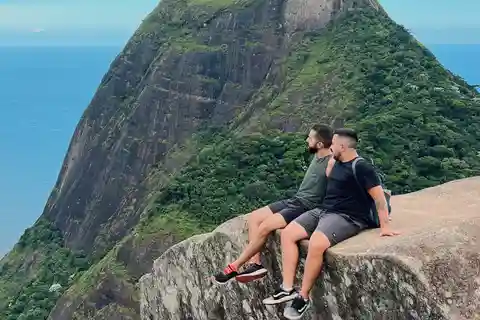 Rio: Private Tour 5 Hours Customized Tour With a Local Guide