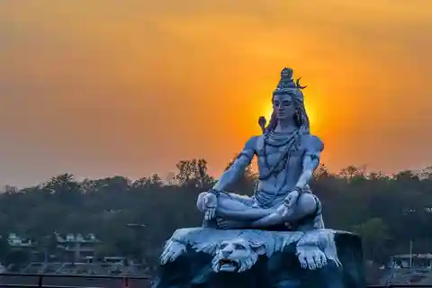 From Delhi: Agra Sightseeing with Lord Shiva Temple