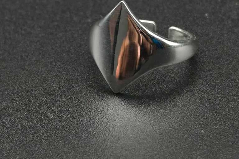 Galle: Jewelry-Making Workshop with Master Goldsmith -Snacks
