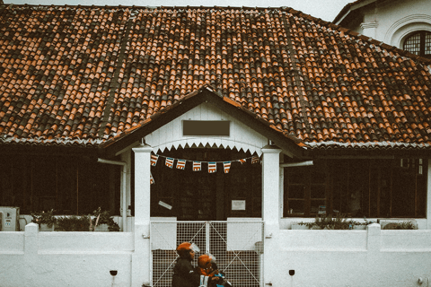 Galle Private City Tour with Fort, Beaches & Turtle Hatchery
